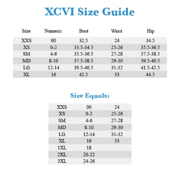 XCVI WEARABLES TRIANGLE GAUCHO CORDUROY Pants NWT! - Picture 6 of 6